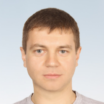 ​Московко Сергій Миколайович